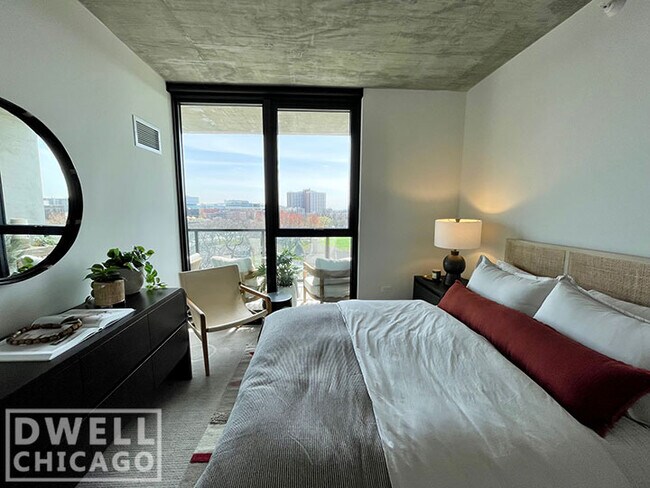 Foto del edificio - 1440 W Randolph St