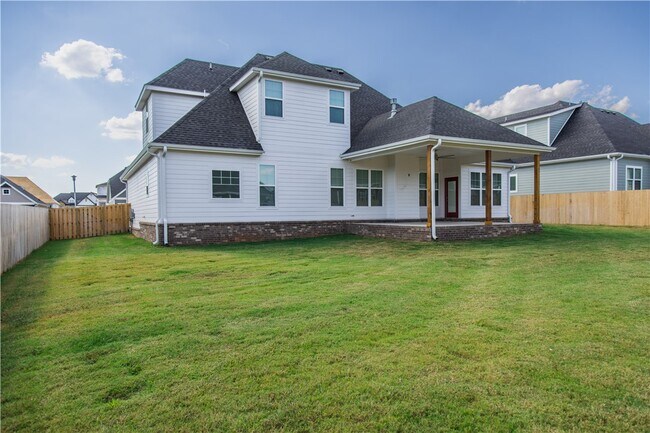 Foto del edificio - 6417 S 62nd St