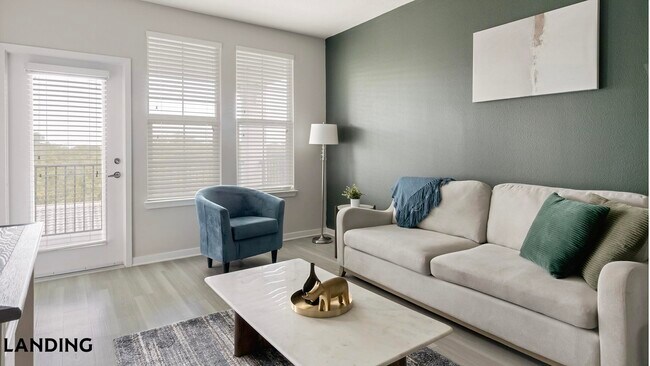 Foto del edificio - 3511 Great Cypress Cir