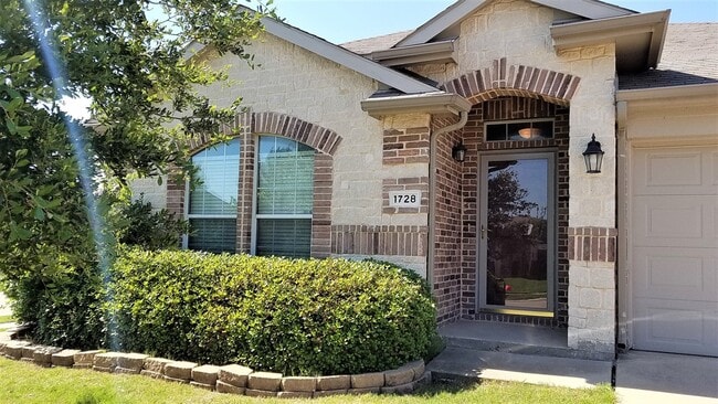Foto del edificio - Spacious 4 Bedroom in Eagle Mountain ISD