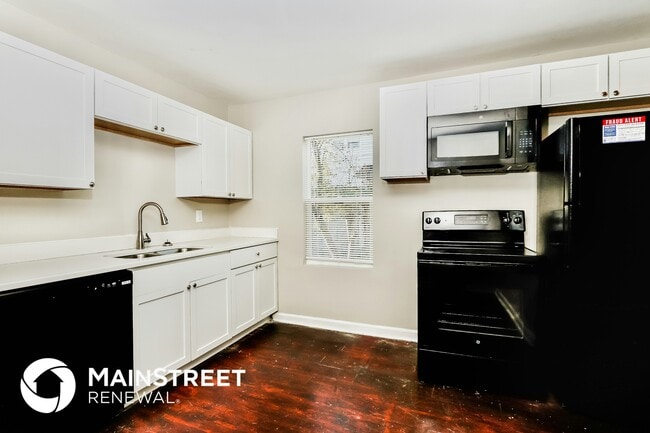 Foto del edificio - 4133 S 5th St