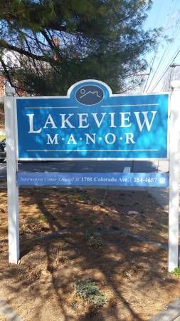 Primary Photo - 2001 Lakeview Ave