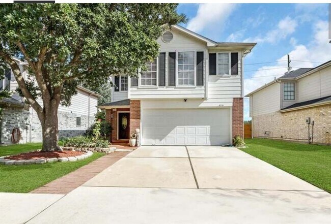 Building Photo - 3710 Bent Springs Ln