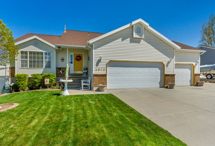 Photo - 4573 5505 W (West Valley City, UT)