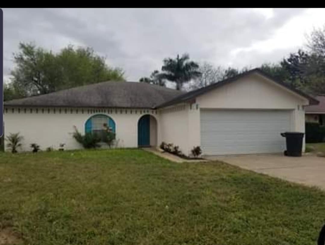 2920 N 1st Ln, McAllen, TX 78501 House Rental in McAllen, TX