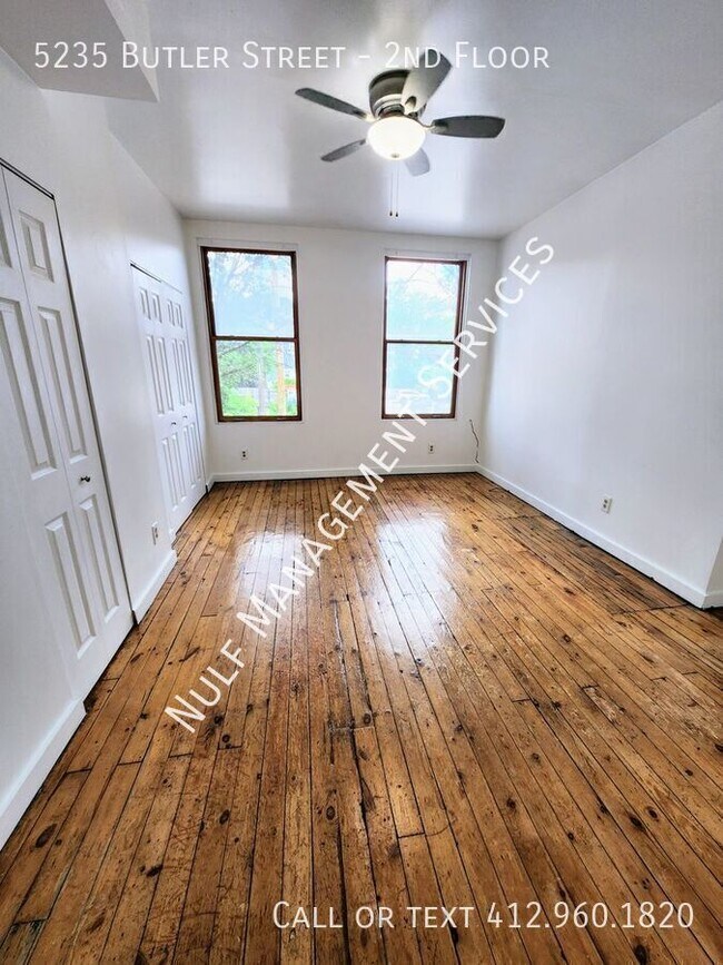 Foto del edificio - 5235 Butler St