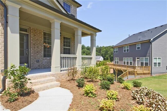 Foto del edificio - 1020 Kendall Grove Ct