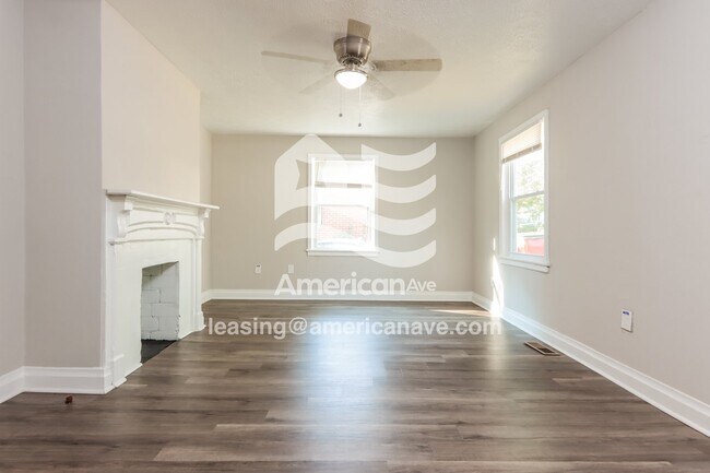Foto del edificio - 1238 Briarwood Ave