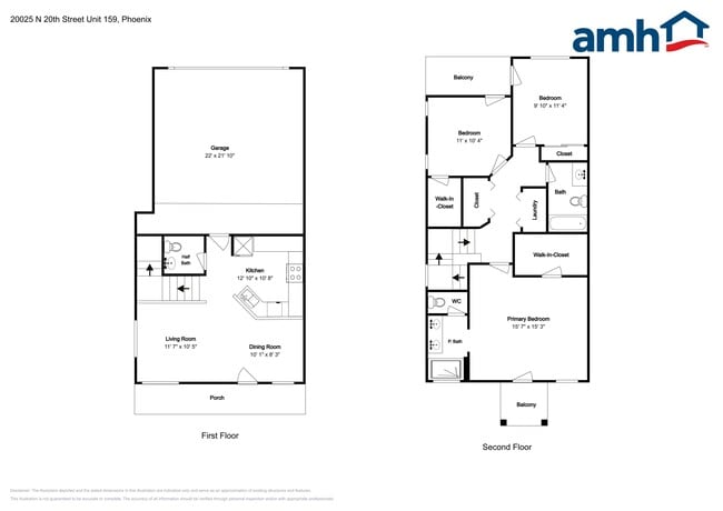Foto del edificio - 20025 N 20th St