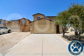 Building Photo - 1339 W Camino Mesa Sonorense