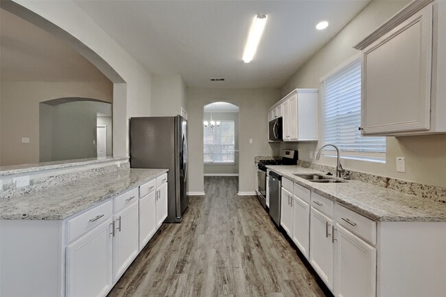 Foto del edificio - 14602 Harcourt Bridge Ct