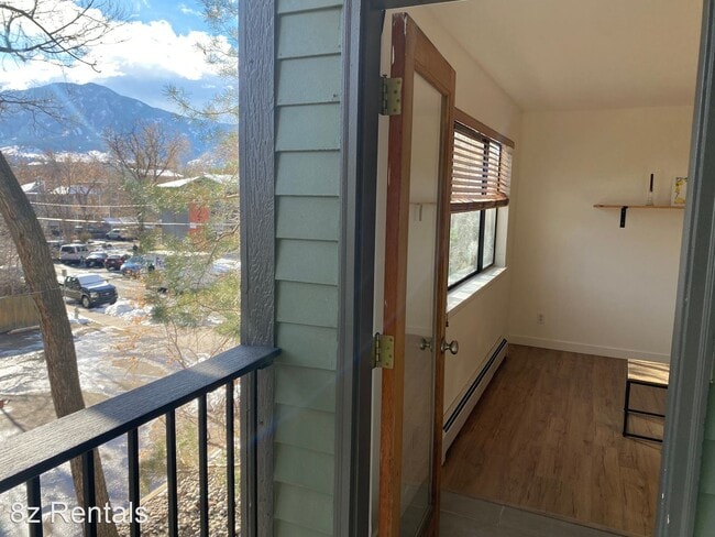 Building Photo - 2 br, 2 bath House - 1830 22nd Street #9