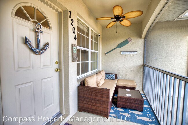 Foto del edificio - 2 br, 2 bath House - 7204 L Pavia Blvd #7204