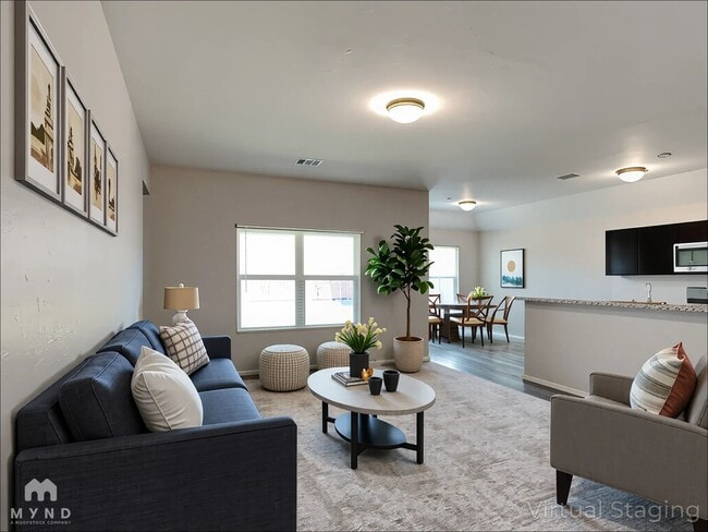 Building Photo - 2303 Ridge Way