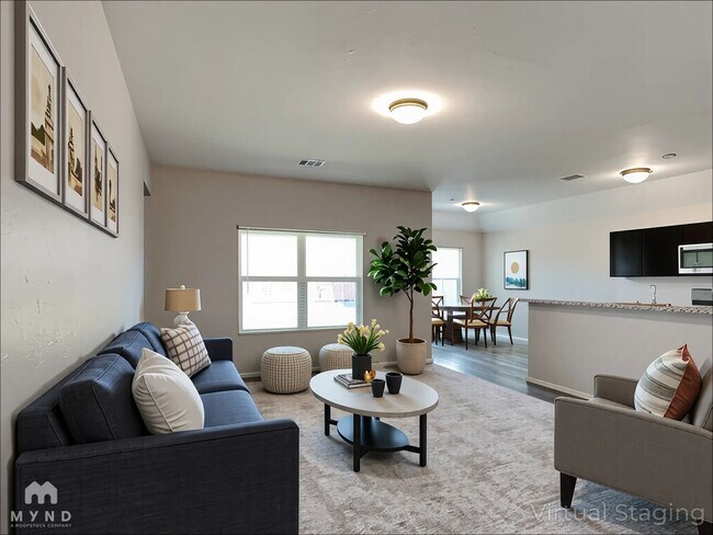Foto del edificio - 2303 Ridge Way