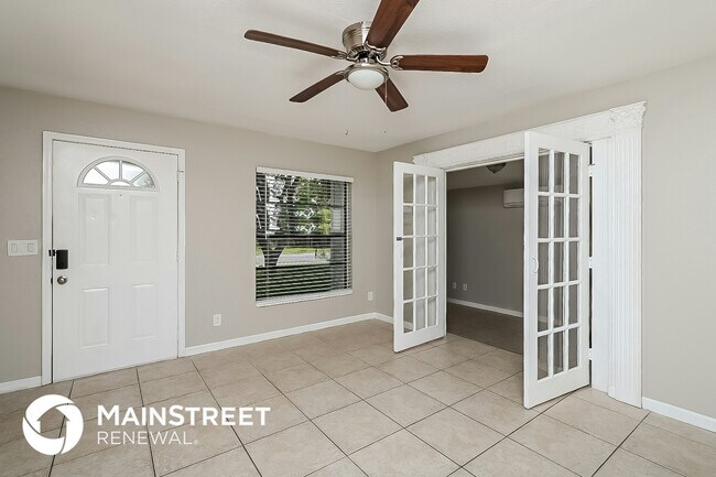 Foto del edificio - 4317 W Bay Ave