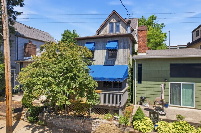 Foto del edificio - 717 Copeland St