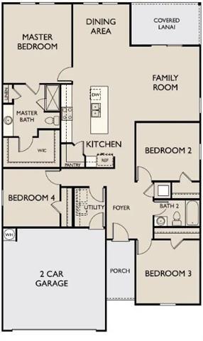 Building Photo - 5500 Brownstone Ln