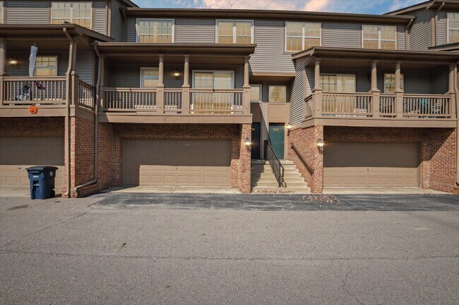 Foto del edificio - 2817 Barclay Way