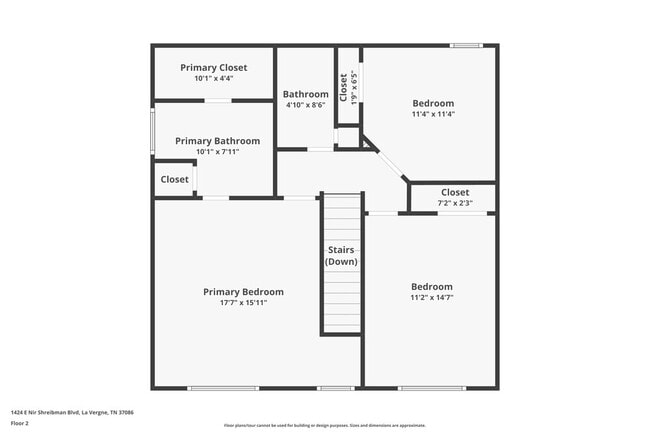 Foto del edificio - 1424 E Nir Shreibman