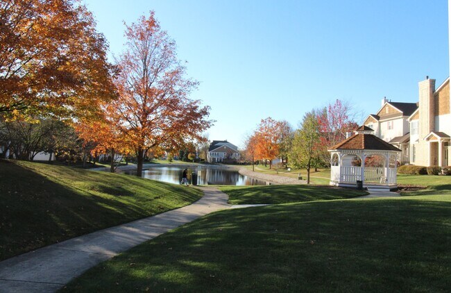 Foto del edificio - 1157 Georgetown Way