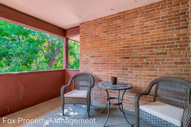 Building Photo - 2 br, 2 bath House - 745 Arapahoe Avenue U...