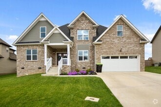 Building Photo - 133 Chisum Ct