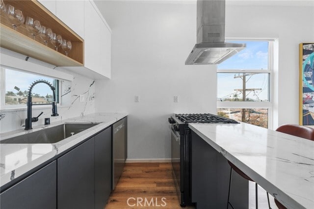 Foto del edificio - 4539 W 16th Pl