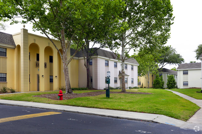 Flats At Seminole Heights