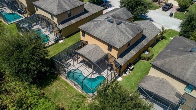Foto del edificio - 1157 Cypress Pointe Blvd