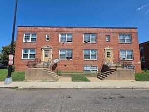 Building Photo - 3202 East Capitol St NE