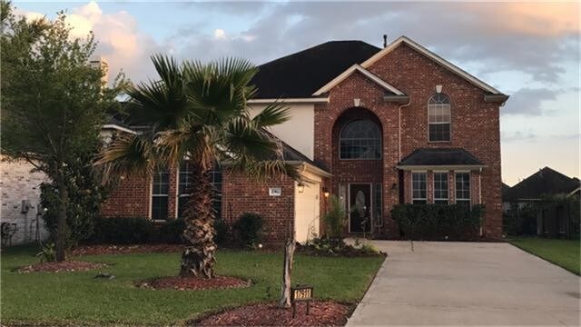 Foto principal - 17911 Harbour Bridge Point Dr