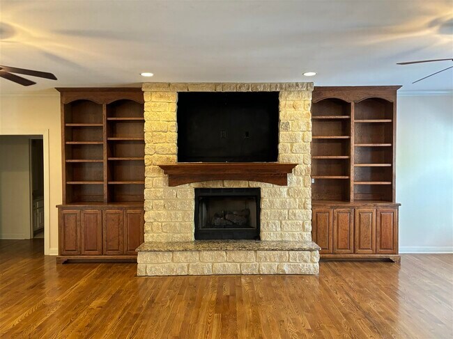 Foto del edificio - 1507 Cross Breeze Ct