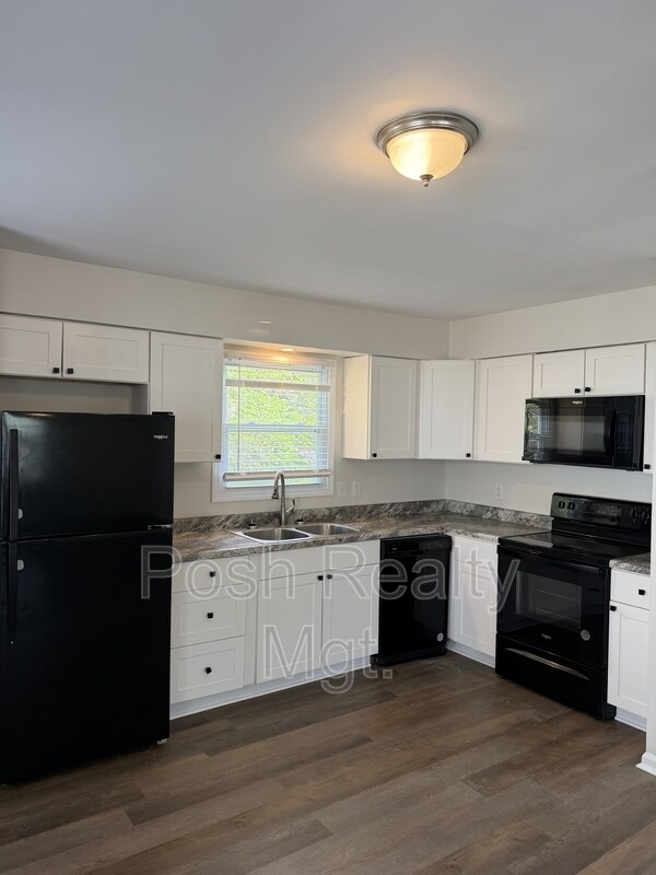 Foto del edificio - 1117 Van Wert St