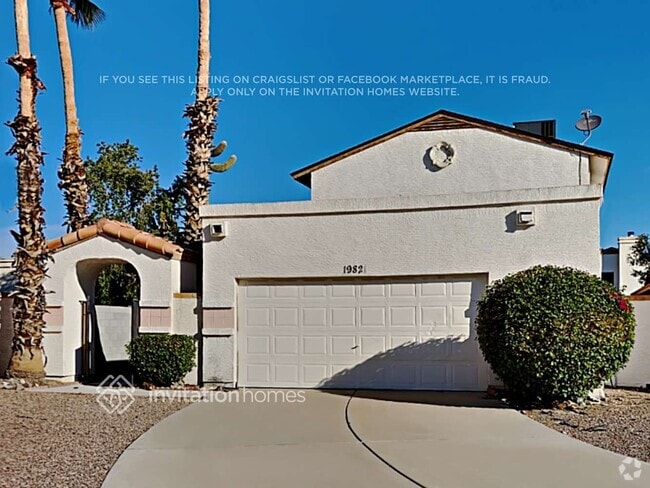 Building Photo - 19821 N 48th Dr