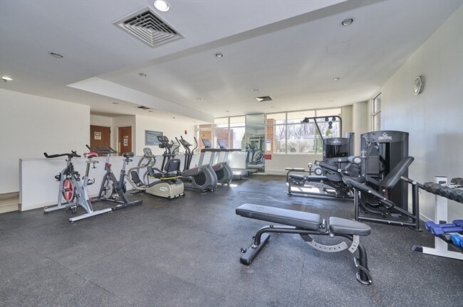 Building Photo - 1001 Massachusetts Ave