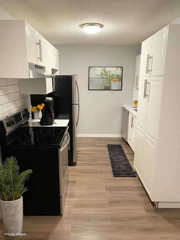 Photo du bâtiment - Centennial Apartments