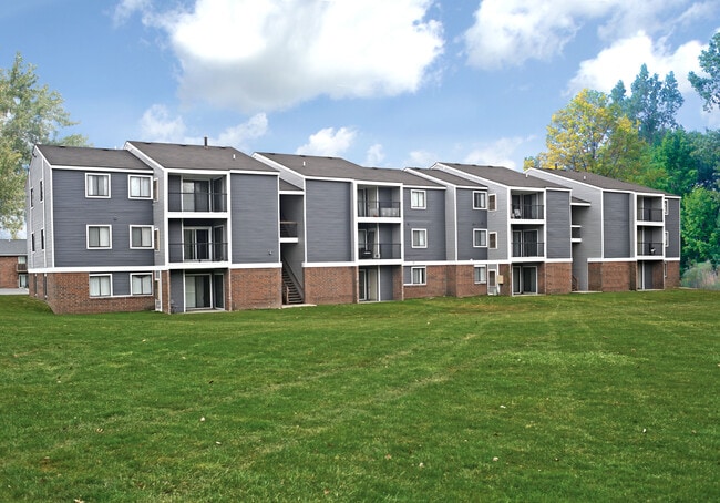 Building Photo - Ashton Woods