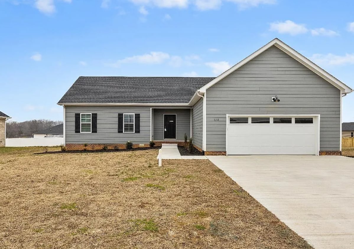 Primary Photo - 1112 Andover Dr
