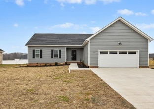 Building Photo - 1112 Andover Dr