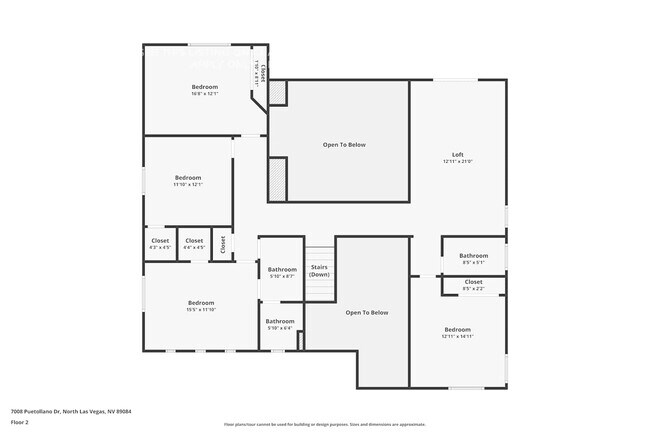 Building Photo - 7008 Puetollano Dr