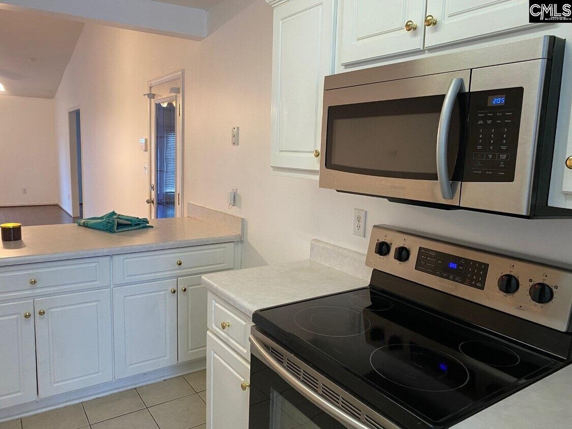 355 Elders Pond Cir, Columbia, SC 29229 House Rental in Columbia, SC