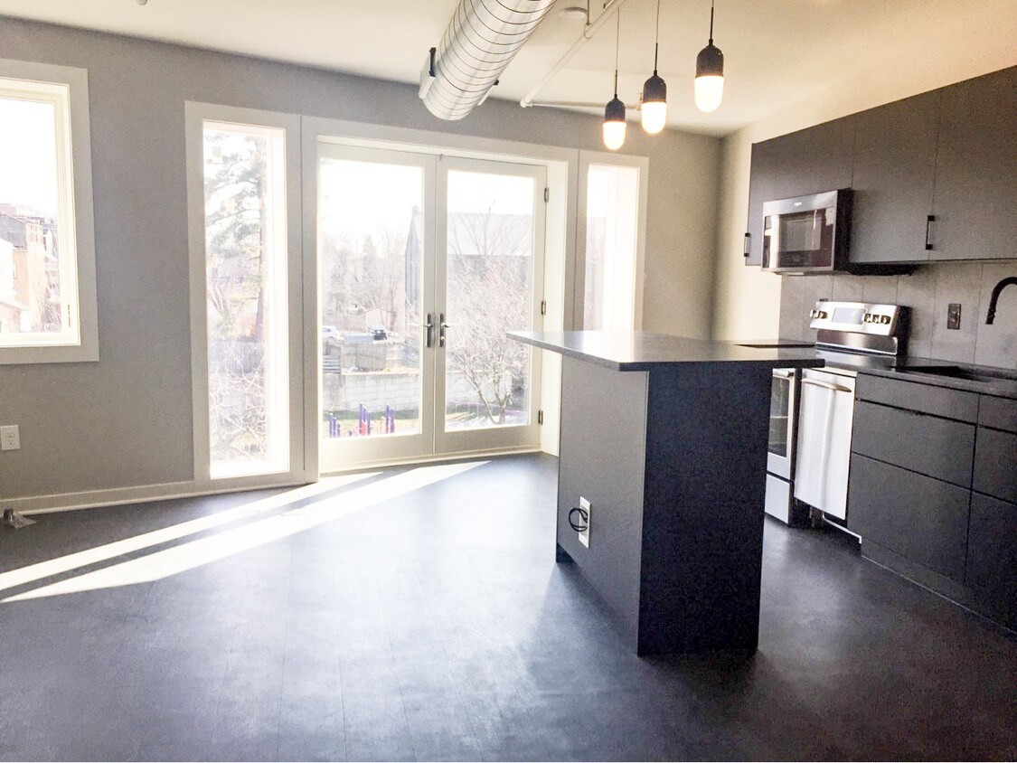 Foto principal - 445 N Mulberry St