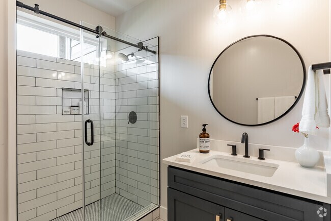 2BR, 1BA - 1067SF (Tipo C) - Horizon at Tallassee