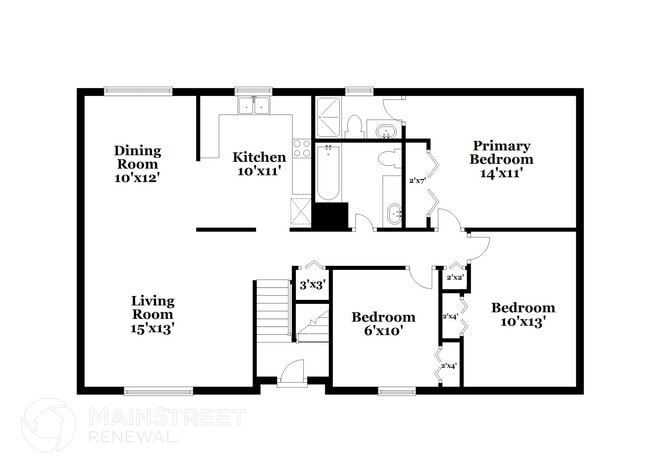 Building Photo - 668 Brushwood Ln