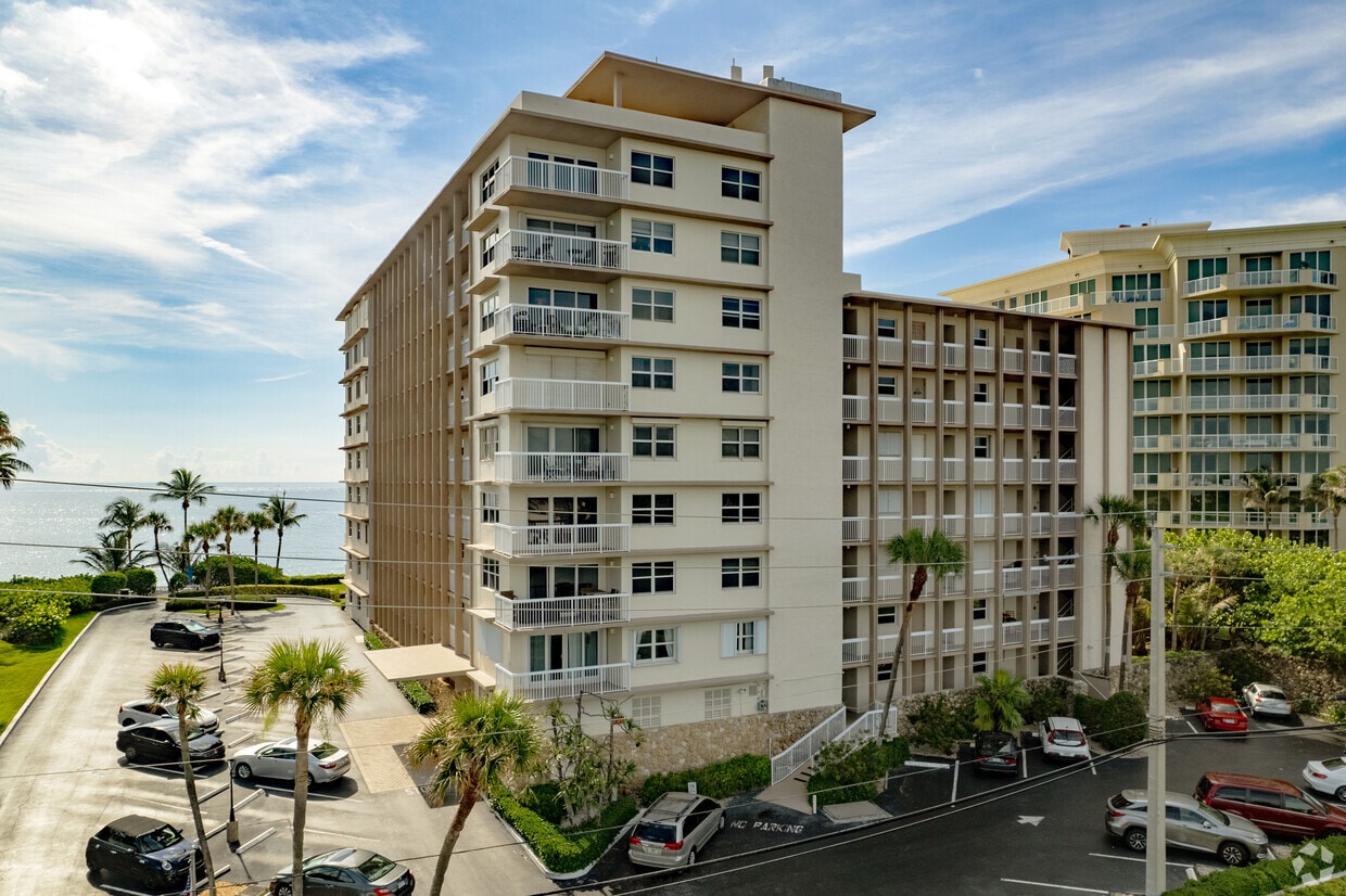 Primary Photo - Ocean Hillsboro Condominiums