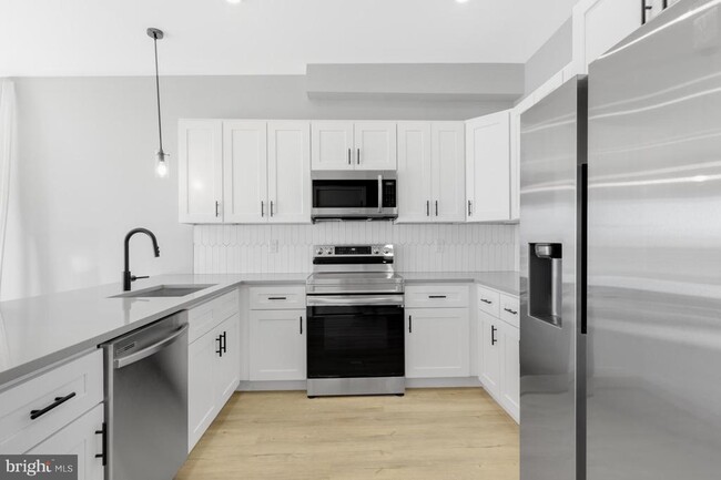 Foto del edificio - 919 N 15th St