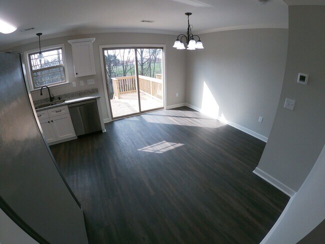 Foto del edificio - Townhome in the center of Hartsville!!