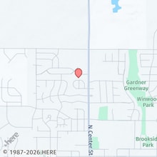 Building Photo - 233 W Fountain Cir