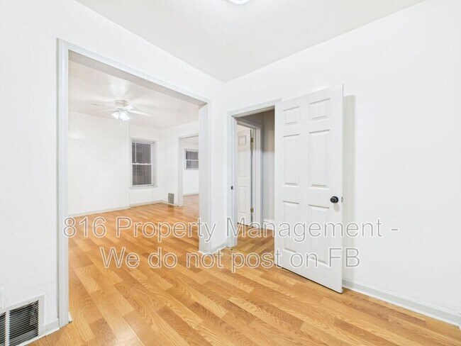 Foto del edificio - 2710 Park Ave